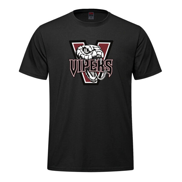 Vipers Tee Thumbnail