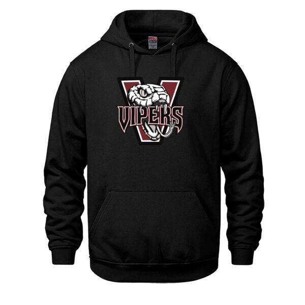 Vipers Hoodie Thumbnail