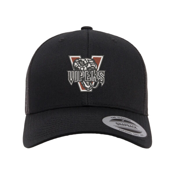 Vipers Ball Cap Thumbnail