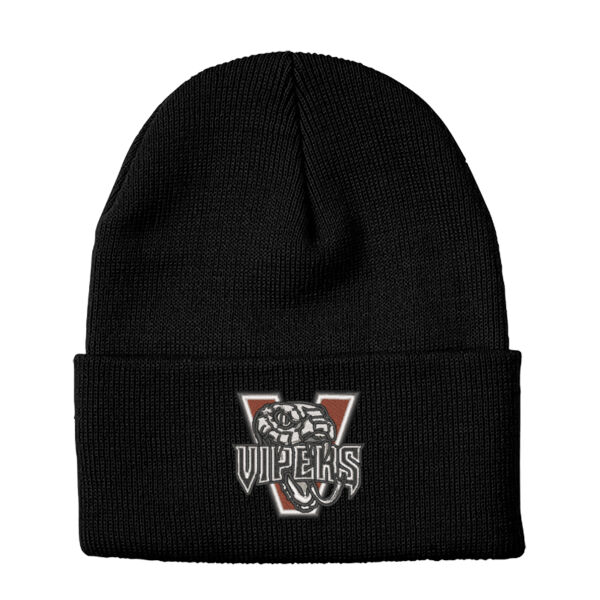 Vipers Toque Thumbnail