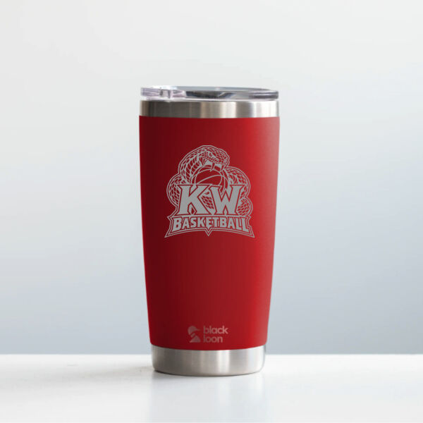 Vipers Tumbler Thumbnail