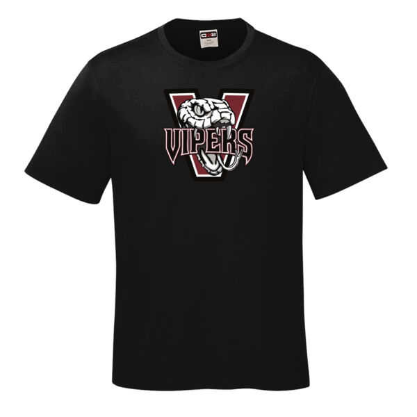 Vipers Dri-Fit Tee With Name & Number Thumbnail