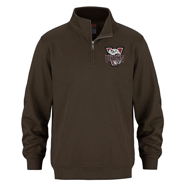 Vipers 1/4 Zip Thumbnail