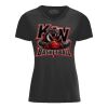 ATC PRO TEAM SHORT SLEEVE LADIES' TEE. Thumbnail
