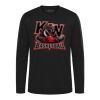 ATC™ PRO TEAM LONG SLEEVE YOUTH TEE Thumbnail