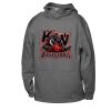 ATC™ PTECH® FLEECE YOUTH HOODIE Thumbnail