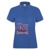 OGIO® JEWEL LADIES' POLO Thumbnail